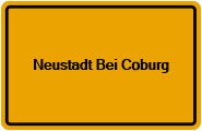 Grundbuchauszug Neustadt Bei Coburg